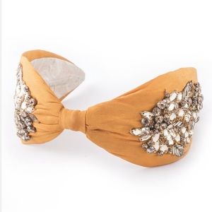 NWOT NamJosh Headband